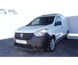 DACIA DOKKER VAN 1.6 VAN ESSENTIAL GLP