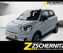 LEAPMOTOR T03 37 70 KW EV NAVI KAMERA PDC