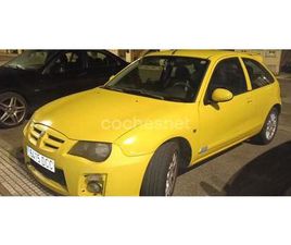 MG ZR 1.4 105