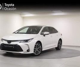 TOYOTA - COROLLA 140H STYLE