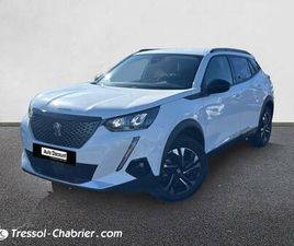 2008 BLUEHDI 130 S&S EAT8 ALLURE