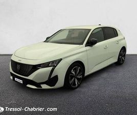 308 BLUEHDI 130CH S&S BVM6 ALLURE