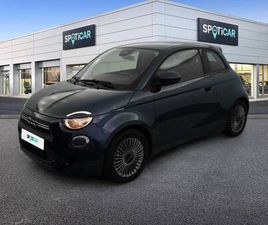 500 E 118 CH ICÂ¶NE