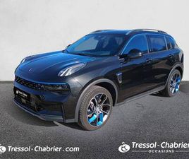 LYNK AND CO 01 01 1.5 PHEV 261 CH DCTH7