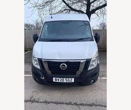 2.3 DCI 35 TEKNA FWD L2 H2 EURO 6 5DR