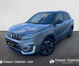 SUZUKI VITARA VITARA 1.5 DUALJET ALLGRIP HYBRID AUTO STYLE