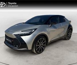 TOYOTA - CHR 2.0 220PH PREMIERE EDITION GR SPORT