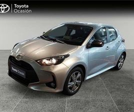 TOYOTA - YARIS 1.5 120H ACTIVE PLUS