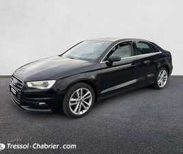 A3 BERLINE 2.0 TDI 150 AMBIENTE S TRONIC 6