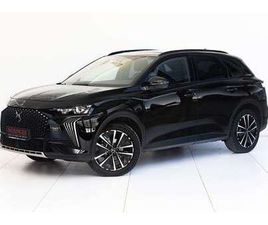 CITROEN DS7 DS7 BLUEHDI 130 AUT. ETOILE