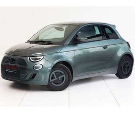 FIAT 500 500 ELEKTRO 42 KWH GIORGIO ARMANI