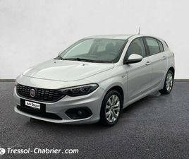 TIPO 5 PORTES 1.4 95 CH EASY