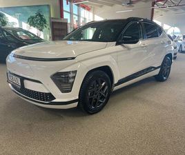 ELECTRIC LONG RANGE ADVANCED