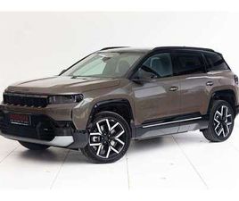 JEEP COMPASS EV 74KWH FIRST EDITION
