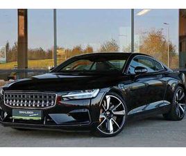 POLESTAR 1 - LIMITIERT AUF 1500 STÜCK WELTWEIT!