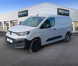 BERLINGO VAN XL 950 BLUEHDI 100 S&S CLUB