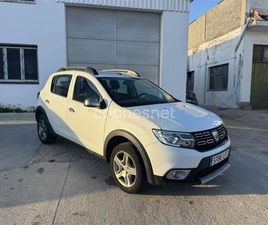 DACIA SANDERO SERIE LIMITADA XPLORE TCE