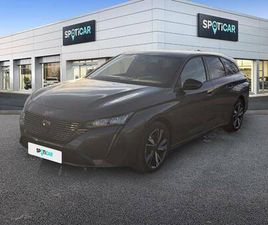 PEUGEOT 308 SW 308 SW BLUEHDI 130CH S&S BVM6 ALLURE