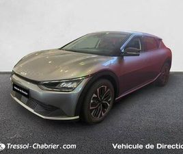 EV6 229 CH AIR ACTIVE