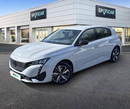 PEUGEOT 308 308 PHEV 180 E-EAT8 ACTIVE PACK