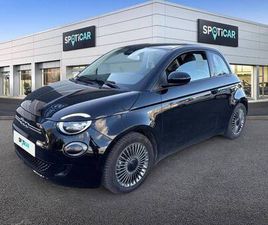 500 E 118 CH ICÂ¶NE