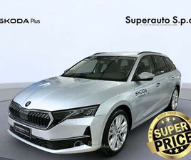 WAGON 2.0 TDI 150 CV SCR DSG EXECUTIVE