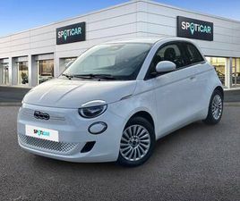 FIAT 500 500 E 95 CH IC¶NE