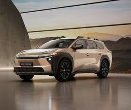 TOURING - 0% RÄNTA I 3 ÅR + GARANTERAT ÅTERKÖP