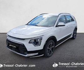 NIRO 1.6 GDI 180 CH PHEV DCT6 ACTIVE