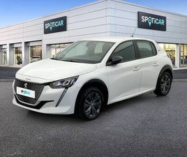 208 ELECTRIQUE 50 KWH 136 ACTIVE BUSINESS R