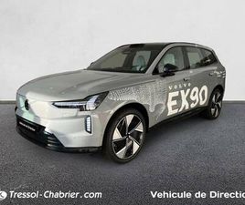 VOLVO EX90 EX90 TWIN PERFORMANCE AWD 517 CH 1EDT ULTRA
