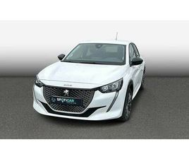 208 ELECTRIQUE 50 KWH 136 ACTIVE BUSINESS R