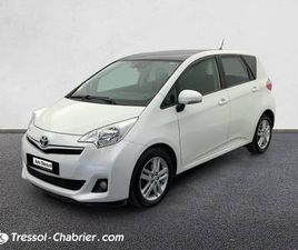 VERSO-S 90 D-4D FAP LOUNGE