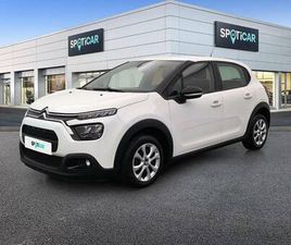 C3 SOCIETE BLUEHDI 100 BVM6 PRO BUSINESS R