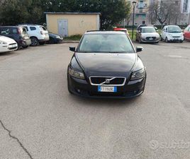 VOLVO C30 VOLVO C30 1.6 D MOMENTUM