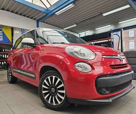 500L LIVING 1.4I LOUNGE 5PL.