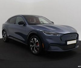 75KWH 269HV AWD 5-OVINEN