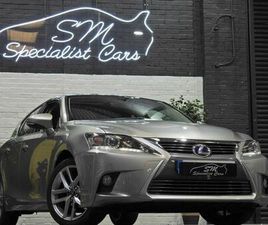 1.8 200H ADVANCE PLUS CVT EURO 6 (START/STOP) 5DR