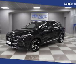 1.5T DCT LUXURY 2WD AUTO