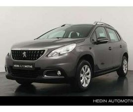 1.2 82PK BLUE LION | NAVIGATIE | AIRCO | APPLE CAR