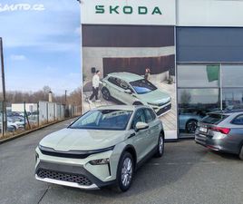 ŠKODA ELROQ SELECTION 60