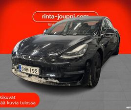 LONG-RANGE DUAL MOTOR AWD