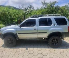 SE 4X4 2.8 132/140CV TB INT.DIES.