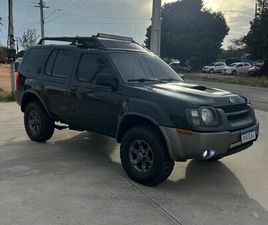 SE 4X4 2.8 132/140CV TB INT.DIES.