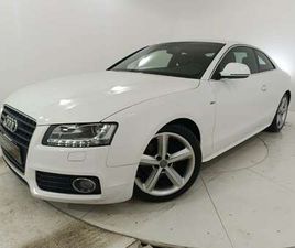 AUDI A5 COUPE 2.0 TFSI AMBITION