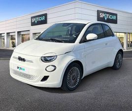 FIAT 500 500 E 95 CH IC¶NE