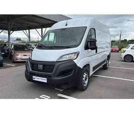 DUCATO FGN TOLE L2H2 (MH2) 3.5 T MAXI 140 CH S&S BVM6