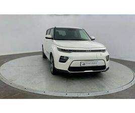 E-SOUL ELECTRIQUE 204 CH ACTIVE