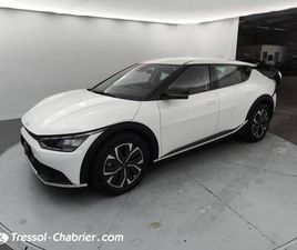 KIA EV6 EV6 170 CH AIR ACTIVE