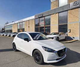 MAZDA 2 SKYACTIV G HOMURA 1.5 *** GARANTIE *** CAMÉRA
